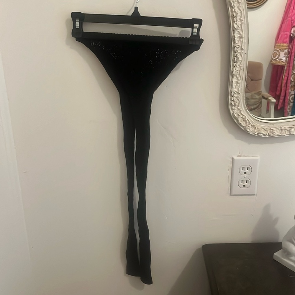 SKIMS stockings